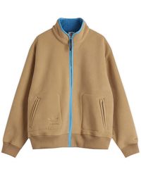 adidas - X Wales Bonner Fleece Jacket - Lyst