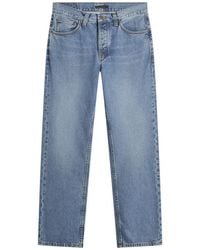 Nudie Jeans - Nudie Rad Rufus Jeans - Lyst