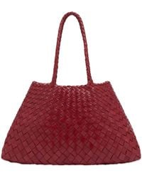 Dragon Diffusion - Santa Croce Large Bag - Lyst
