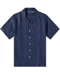 Polo Ralph Lauren - Vacation Shirt - Lyst