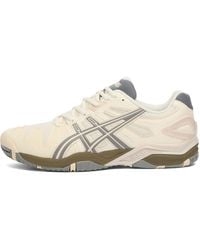 Asics - Gel-Resolution 5 - Lyst