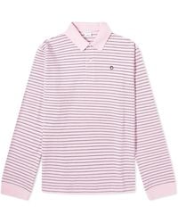 Saks Potts - Serena Polo Shirt - Lyst