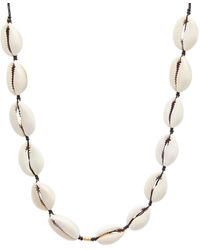 Anni Lu - Shelly Necklace - Lyst