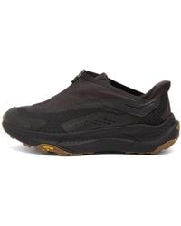 Hoka One One - U Project Transport Sneaker - Lyst