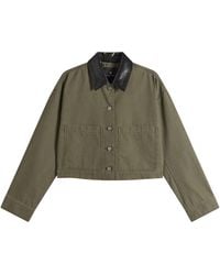 Anine Bing - Yuma Jacket - Lyst