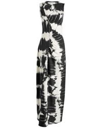 Samsøe & Samsøe - Saandreas Maxi Dress - Lyst