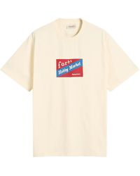 Forét - Hobby T-Shirt - Lyst