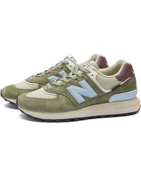 New Balance - 574 Legacy Sneakers - Lyst