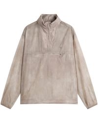 REPRESENT 247 - Overhead Training Jacket - Lyst