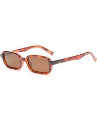 Le Specs - Pilferer Sunglasses - Lyst