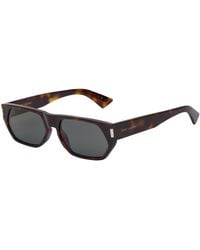 Saint Laurent - Saint Laurent Sl 898 Sunglasses - Lyst