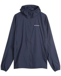 MONTANÉ - Featherlite Hooded Jacket - Lyst