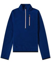 3 MONCLER GRENOBLE Zipped sweaters 