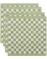 BAINA - Face Cloth Gift Set - Lyst
