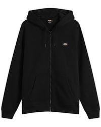 Dickies - Oakport Zip Hoodie - Lyst