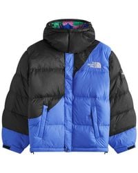 The North Face - Nse X Yinka Ilori Down Jacket - Lyst