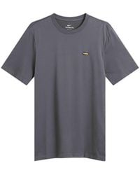 Nike - Nike Dri-Fit Retro Running T-Shirt - Lyst