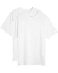 FRIZMWORKS - Og Athletic T-Shirt - Lyst