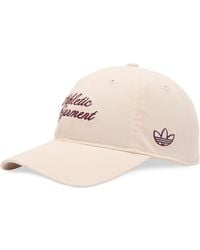adidas - Dad Cap - Lyst
