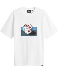 by Parra - Special Books T-Shirt - Lyst