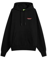 New Amsterdam Surf Association - Rated Hoodie - Lyst