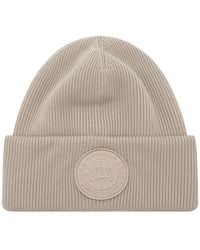 Canada Goose - Arctic Toque Beanie - Lyst