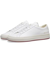 common projects achilles tan