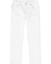 Ami Paris - Ami Tapered Fit Jeans - Lyst
