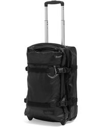 Eastpak - Transit'R Small Luggage Case - Lyst