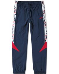 diadora mvb track pants