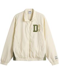 Diadora - Run Valley Track Jacket - Lyst