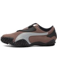 PUMA - Mostro Og Sneaker - Lyst