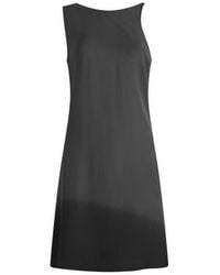 Y-3 - Mini Dress - Lyst