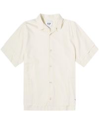 Vans - Otw Double Hem Woven Shirt - Lyst