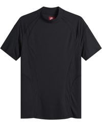 Nike - Tech Pro T-Shirt - Lyst