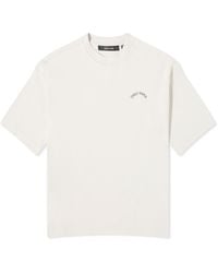 Daily Paper - Nest Relaxed Short Sleeve T-Shirt - Lyst