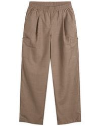 Dime - Cargo Dressed Pants - Lyst