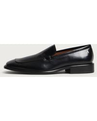 Acne Studios - Bassel Le Loafers - Lyst