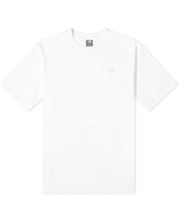 New Balance - Nb Athletics Cotton T-Shirt - Lyst