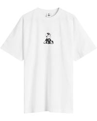 Pawa Speed Sports - Boy T-Shirt - Lyst