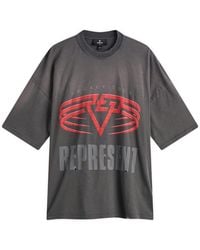 Represent - Living Legacy Tour T-Shirt - Lyst