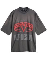 Represent - Living Legacy Tour T-Shirt - Lyst
