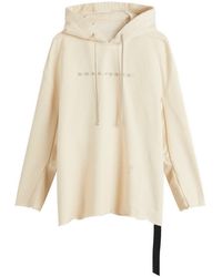 Rick Owens - Peter Hoodie - Lyst