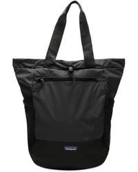 Patagonia - Terravia Tote Pack - Lyst