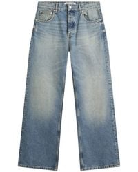 Won Hundred - Genoa Jeans - Lyst