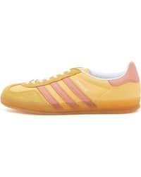 adidas - Gazelle Indoor W Sneakers - Lyst