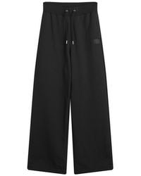 Nike - Flight Fleece Open Hem Pant - Lyst
