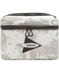 and wander - End. X Cooler Box - Lyst