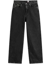 Edwin - Wide Jeans - Lyst