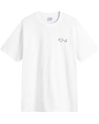 POLAR SKATE - Dunes T-Shirt - Lyst